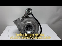 Турбокомпрессор HX40W VG1034110918 VG2600118899