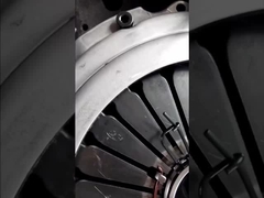 Shacman X3000 M3000 F3000 Тяжелые грузовики Части Сцепление Двигаемая пластина DZ1560160026