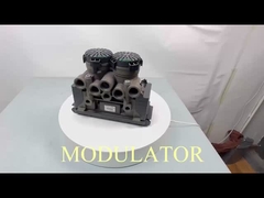 Модулирующий клапан EBS