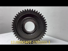 Части трансмиссии Sinotruk HOWO