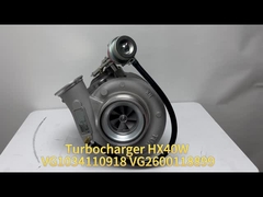 Turbo vg2600118899 для грузовиков с двигателем 290 л.с.