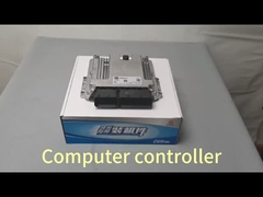 Электронный модуль управления (ECM)