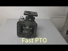 Быстрый 8JS85C 8JS85TE-C 8JS85E 8JS75C части коробки передач мощность 8JS85E-C 8JS75C 18/34 зубы QD40J d