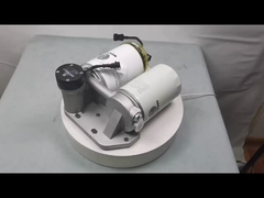 Топливно-водяной холодный клад