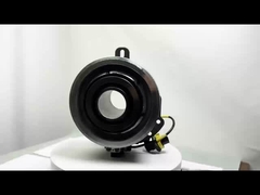 Центральный рабочий цилиндр сцепления привода