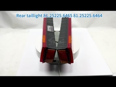 Задний фар 81.25225.6465 81.25225.6464