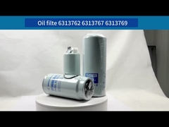 Масляный фильтр 6313762 6313767