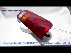 Автомобильный светофор легкого автобуса KLQ6117 KLQ6121 для грузовика Ankai King Long Bus