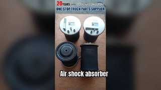 Амортизатор Foton для грузовых автомобилей повышенной устойчивости