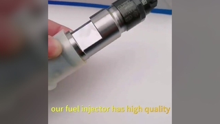 Оригинальная дизельная форсунка Weichai Common Rail, дизельная форсунка 612600080611