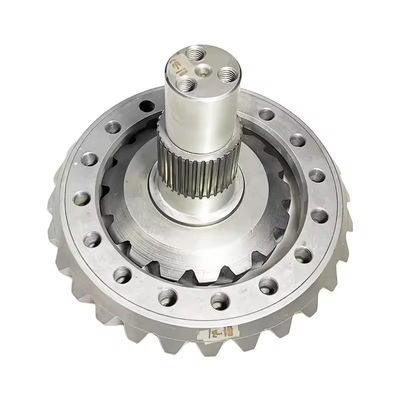 Купить Sinotruk Howo Части для грузовых автомобилей запасные оси оси грузовых автомобилей дифференциальный замок 199014320251 Производство в сети