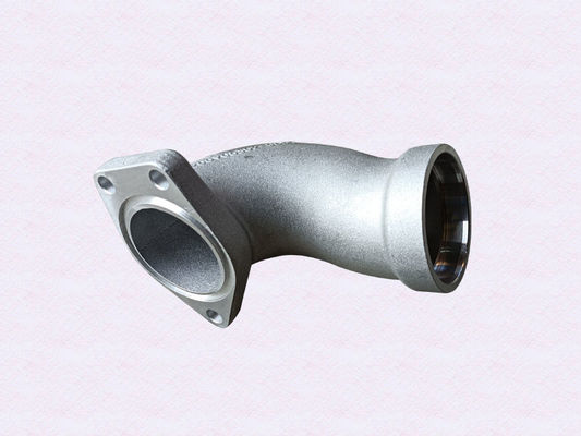 Купить Уклонение охлаждающей жидкости 200V06302-0657 Производство в сети