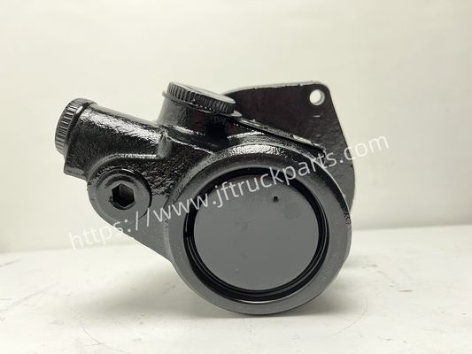 Купить Части для грузовиков SHACMAN DZ97319470213 Гидравлический насос рулевого управления для SHACMAN F3000 Запчасти подлинного качества Производство в сети