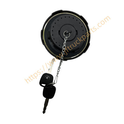 Купить Части для грузовиков Shacman Покрытие топливного бака с замком 04010059 179200550023 230401 004031 Производство в сети