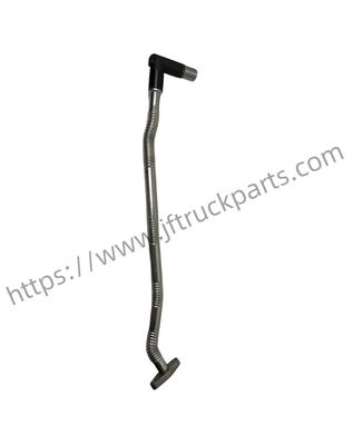 Купить Shacman Sinotruk howo Auman Foton части грузовиков Weichai WP12 двигатель сверхкомпрессор нефтевозвратные трубы мех 612630110580 Производство в сети