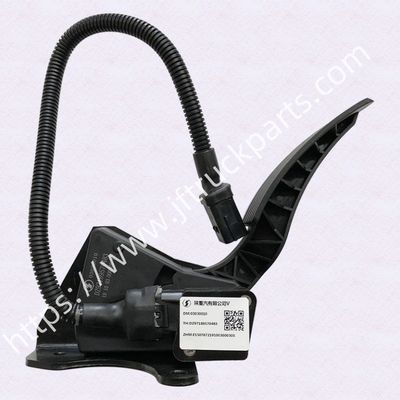 Купить Части для грузовиков Shacman Электроника Педаль ускорителя DZ97189570483 Пока нет отзывов Производство в сети