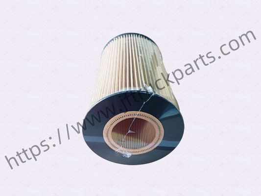 Купить SITRAK MAN MC11 MC13 MT13 Части грузовиков Фильтр масла с O-кольцом 200V05504-0122 Производство в сети