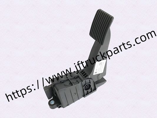 Купить Шакман Делонг X6000 грузовик Электронный педаль педали ускорителя DZ9H259570005 Производство в сети