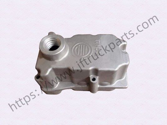 Купить SHACMAN грузовик WP12 WP13 Двигатель крышка цилиндра 612630040065 Производство в сети