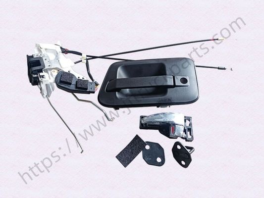 Купить Левый замок передней двери L1610150104A0 Производство в сети