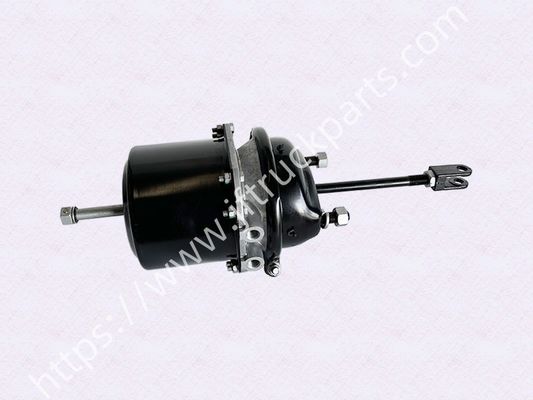 Купить Части для грузовиков SHACMAN Диафрагма пружина тормозная камера тормозный воздушный цилиндр HD95129360000 Производство в сети