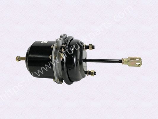 Купить SHACMAN Delong грузовик части пружинной тормозной камеры тормозный воздушный цилиндр DZ95189363002 Производство в сети