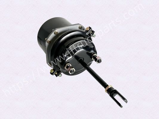 Купить Тормозная камера Тормозный воздушный цилиндр DZ95189363021 для шасси грузовика Shacman Производство в сети