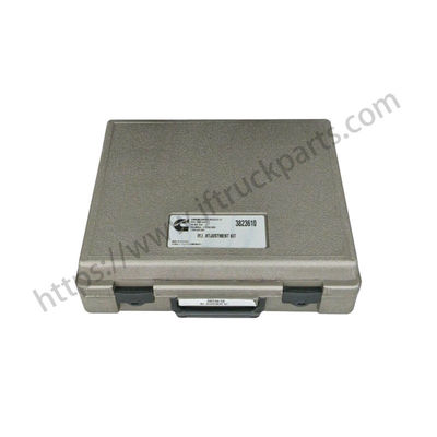 Купить Части для грузовиков SHACMAN Cummins Инжектор топлива настройки набор 3823610X Производство в сети