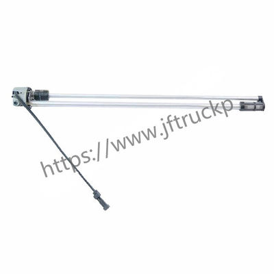 Купить Части для грузовиков Shacman Датчик уровня топлива DZ93259551171 Производство в сети