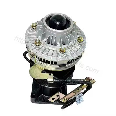 Купить Автомобиль Силиконовый масляный фан сцепление 612630061183 для Faw Shacman тяжелый грузовик Weichai дизельные двигатели Производство в сети