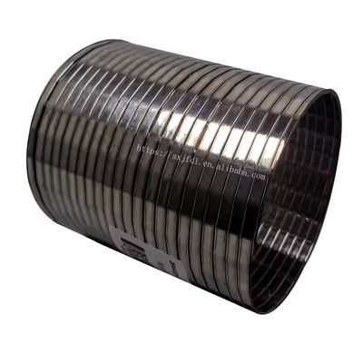 Купить Части тяжелых грузовых автомобилей Выхлопный шланг 20442245 Для грузовиков VOLVO Производство в сети