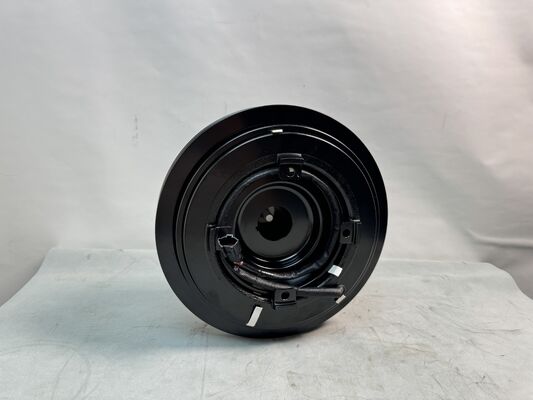 Купить Оригинальное и высокопроизводительное магнитное сцепление 8114-00189 используется для автобусов Yutong China Truck and Bus Auto spare parts Производство в сети