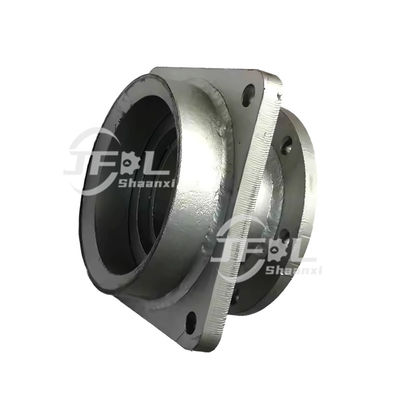 Купить Комплект сварки выхлопных труб ODT005382264 для частей системы ввода и выхлопа SANY Производство в сети