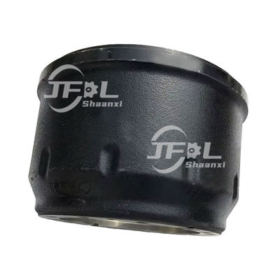 Купить Задний тормозный барабан AZ9231342006 для Sinotruk Howo Производство в сети