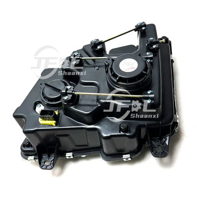 Купить Левый светодиодный фары Правый светодиодный фары светодиодные лампы для тяжелых автомобилей Faw J6 Производство в сети