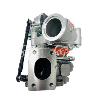 Купить Турбокомпрессор 612601110954 для Sinotruk Howo Faw Shac Dongfeng Truck Weichai WD615 WP10 Оригинальные детали дизельных двигателей Производство в сети