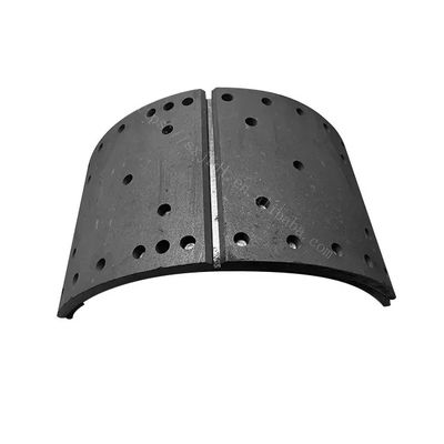 Купить Плита трения 3502ZS10-101 для заднего тормозного агрегата для автомобилей Dongfeng Производство в сети