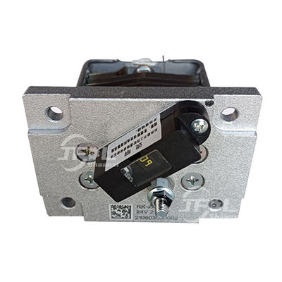 Купить Комплект электрического нагревателя 202V08601-6001 для грузовика SITRAK HOWO aT7H запасные части двигателя MC11 MC13 Производство в сети