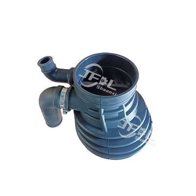 Купить Сверхкомпрессор Впускная сосна 202V09402-0005 для SITRAK HOWO C7H T7H Грузовик MT13 Запчасти двигателя Производство в сети