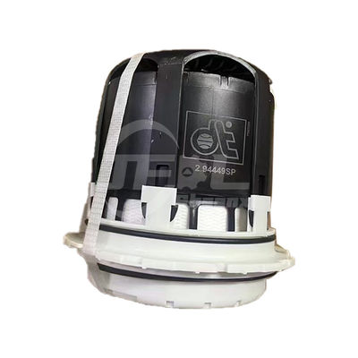 Купить ФИЛТЕР ДРУШИВА ВОЗА и сценарии использования 23690620 для Volvo Производство в сети