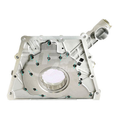 Купить Нефтяной насос 5581729X для SHACMAN Foton Производство в сети