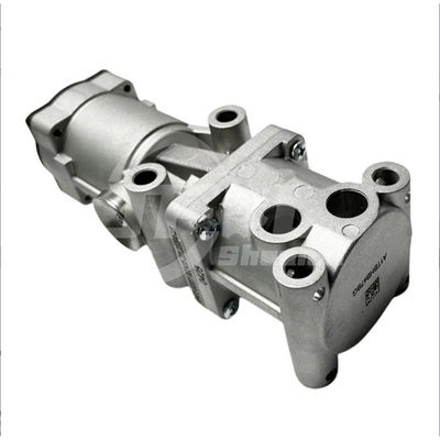 Купить Пропорциональный клапан гидравлического замедлителя HB400-60001 для Shacman Производство в сети