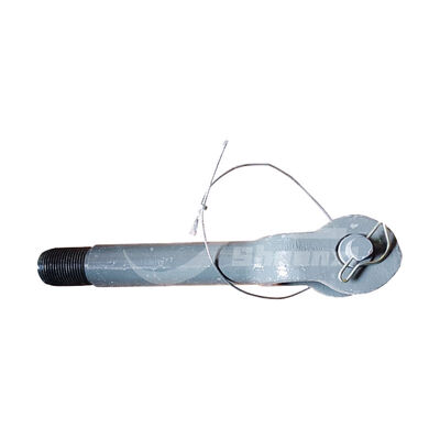 Купить Сборка буксировочного крюка WG9925930170 для автомобилей Sinotruk HOWO T7H Производство в сети