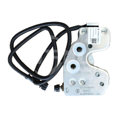 Купить Задняя подвеска кабины Гидравлический замок DZ13241440185 DZ13241440190 для Shacman M3000 X3000 Запчасти для грузовиков Производство в сети