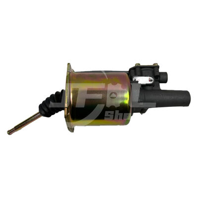 Купить Усилитель сцепления WG9725230041 для деталей грузовиков HOWO Производство в сети