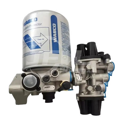 Купить Сборка воздушного сушилки 9324000240 9347050050 Для грузовиков Mercedes Benz Производство в сети