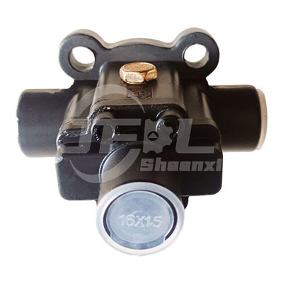 Купить HW19710 воздушный клапан коробки передач WG2203250003 WG2203250015 для Sinotruk HOWO Производство в сети