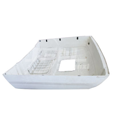 Купить Широкофюзеляжная сборка верхней крышки 812W62900-6210 для SITRAK HOWO C7H Части грузовиков Производство в сети