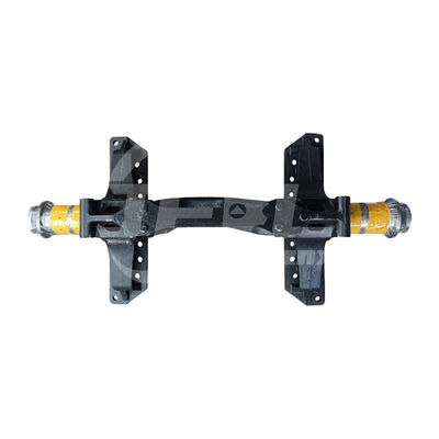 Купить Сборка вала баланса DZ95259520827 Части двигателя Shacman для грузовиков вала баланса Производство в сети