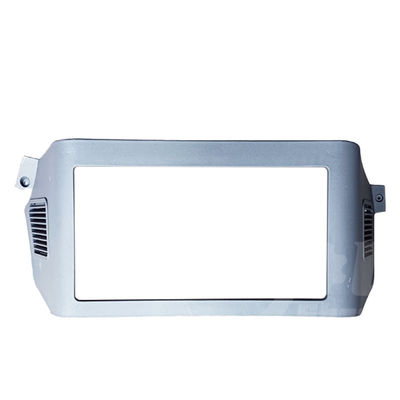 Купить Средняя и нижняя защитные пластинки щита сборка (широкий кузов) 812W61470-0060 для SITRAK HOWO C7H грузовиков частей кузова Производство в сети